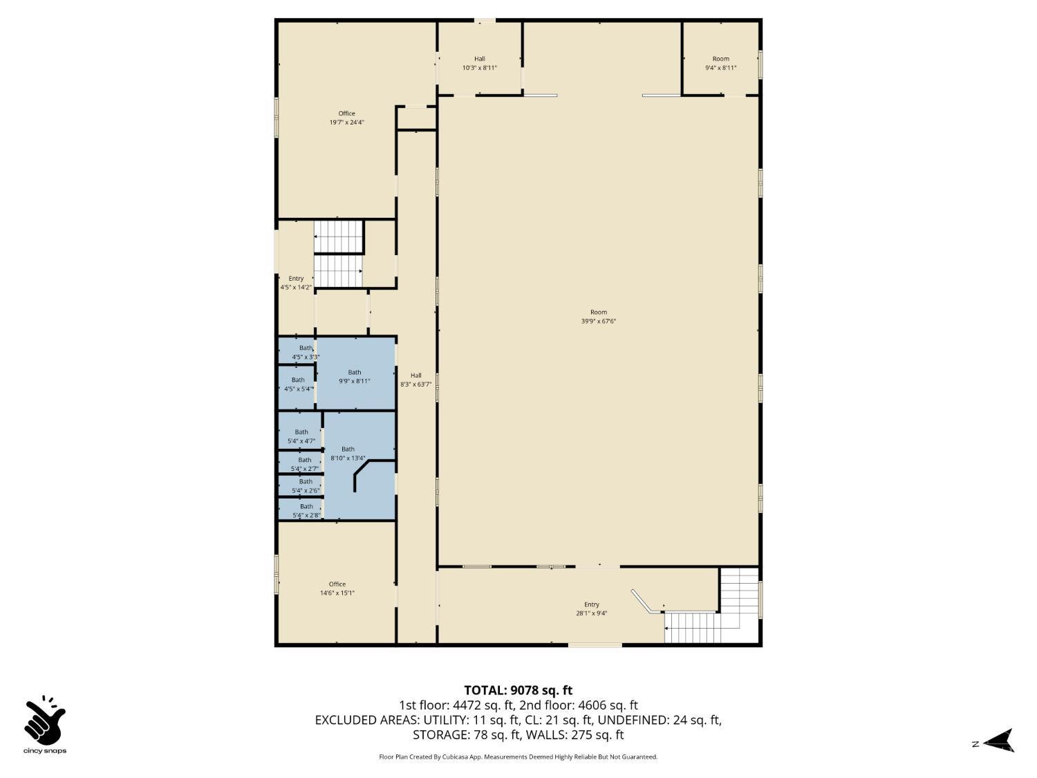 810 N Broadway Street