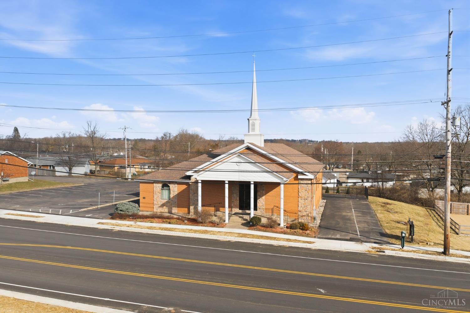 810 N Broadway Street