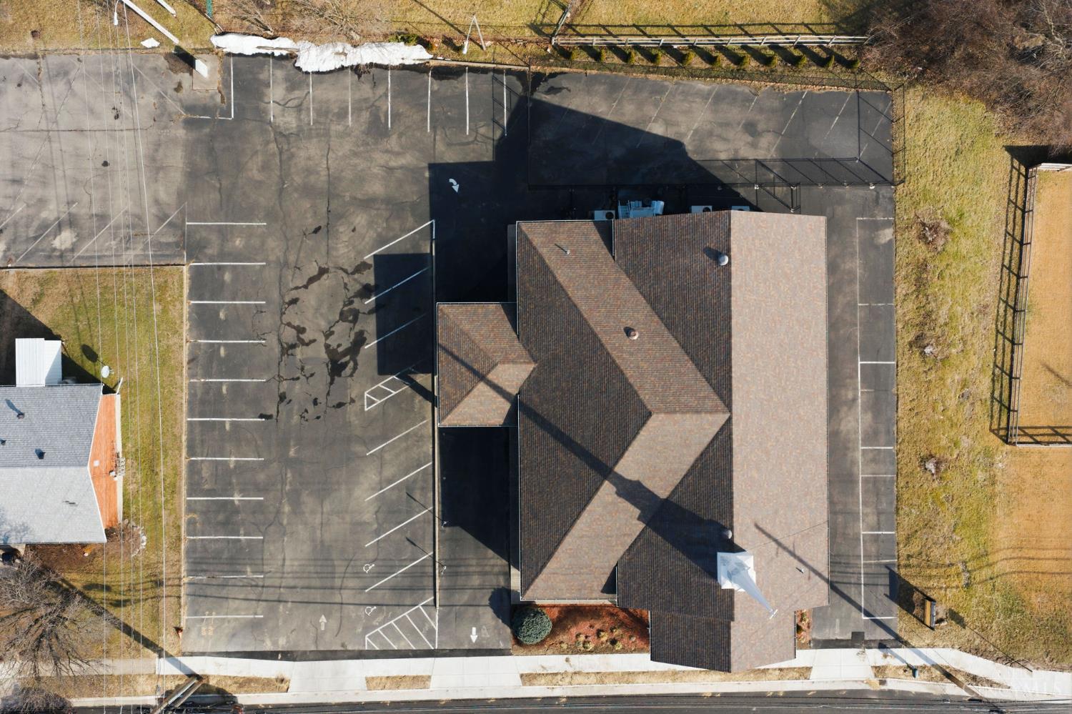 810 N Broadway Street