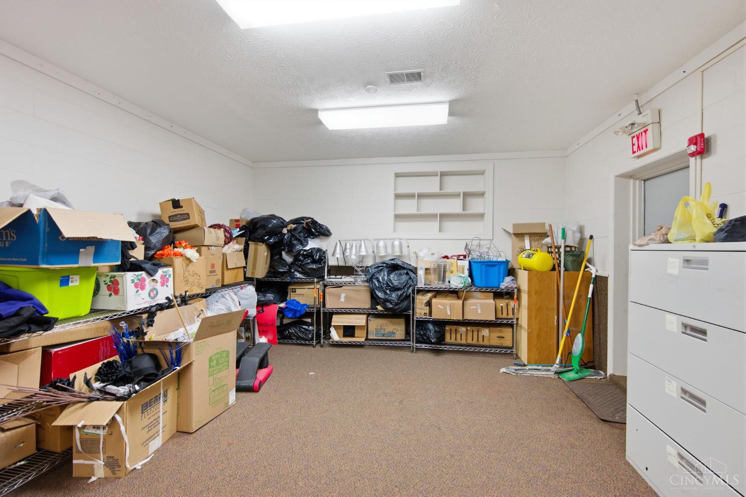 810 N Broadway Street