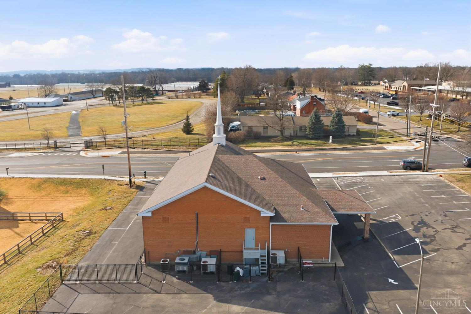 810 N Broadway Street