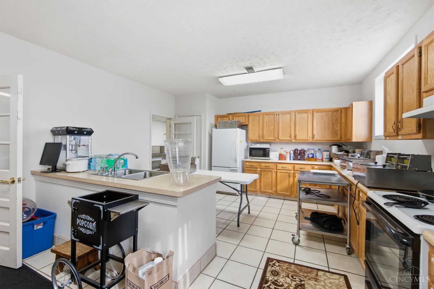 810 N Broadway Street