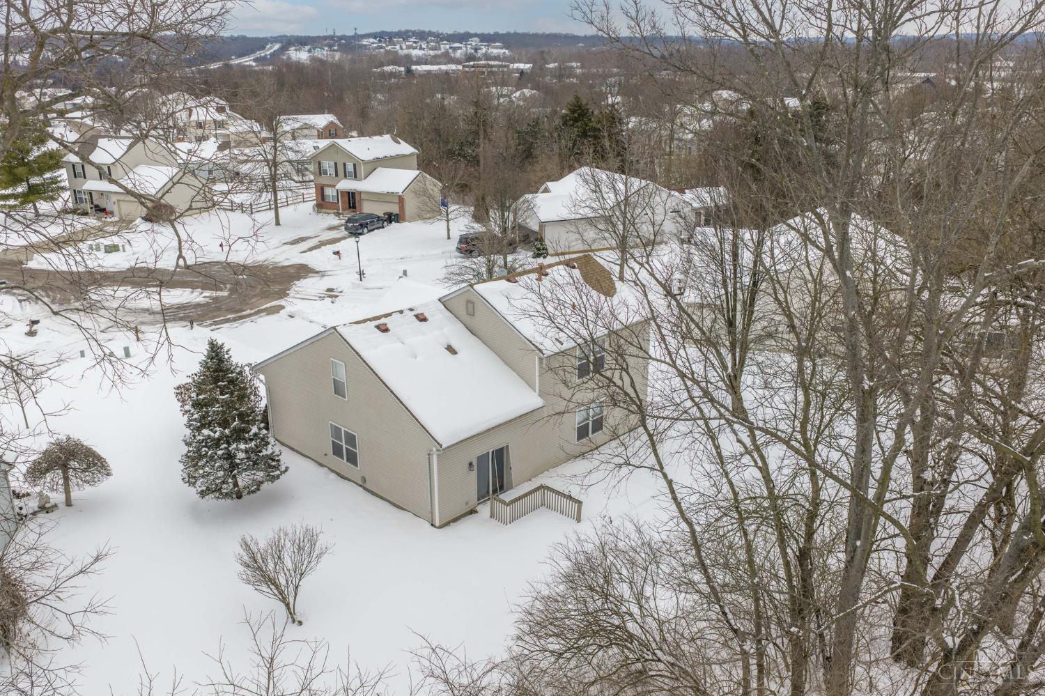 854 Round Hill Court