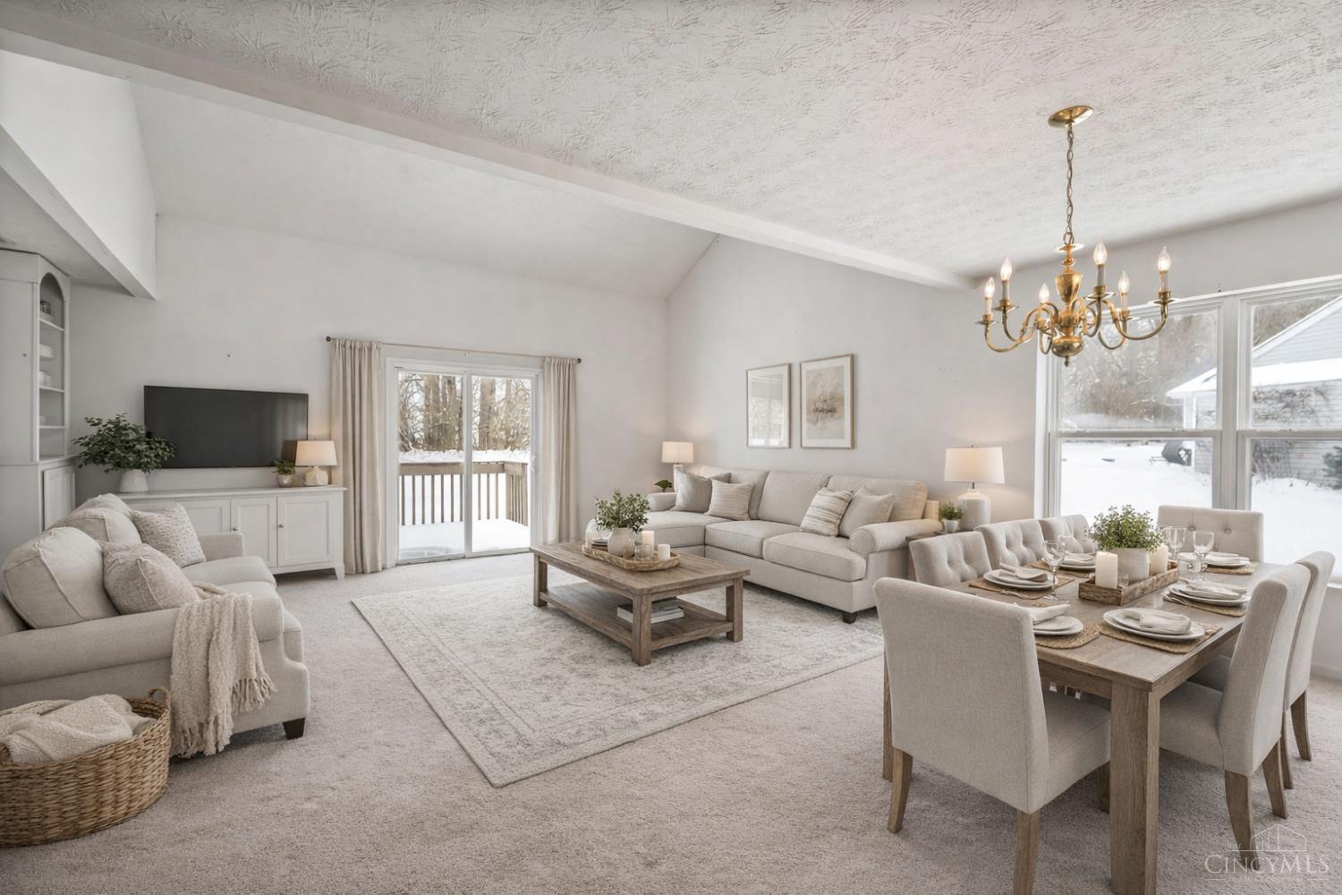 854 Round Hill Court