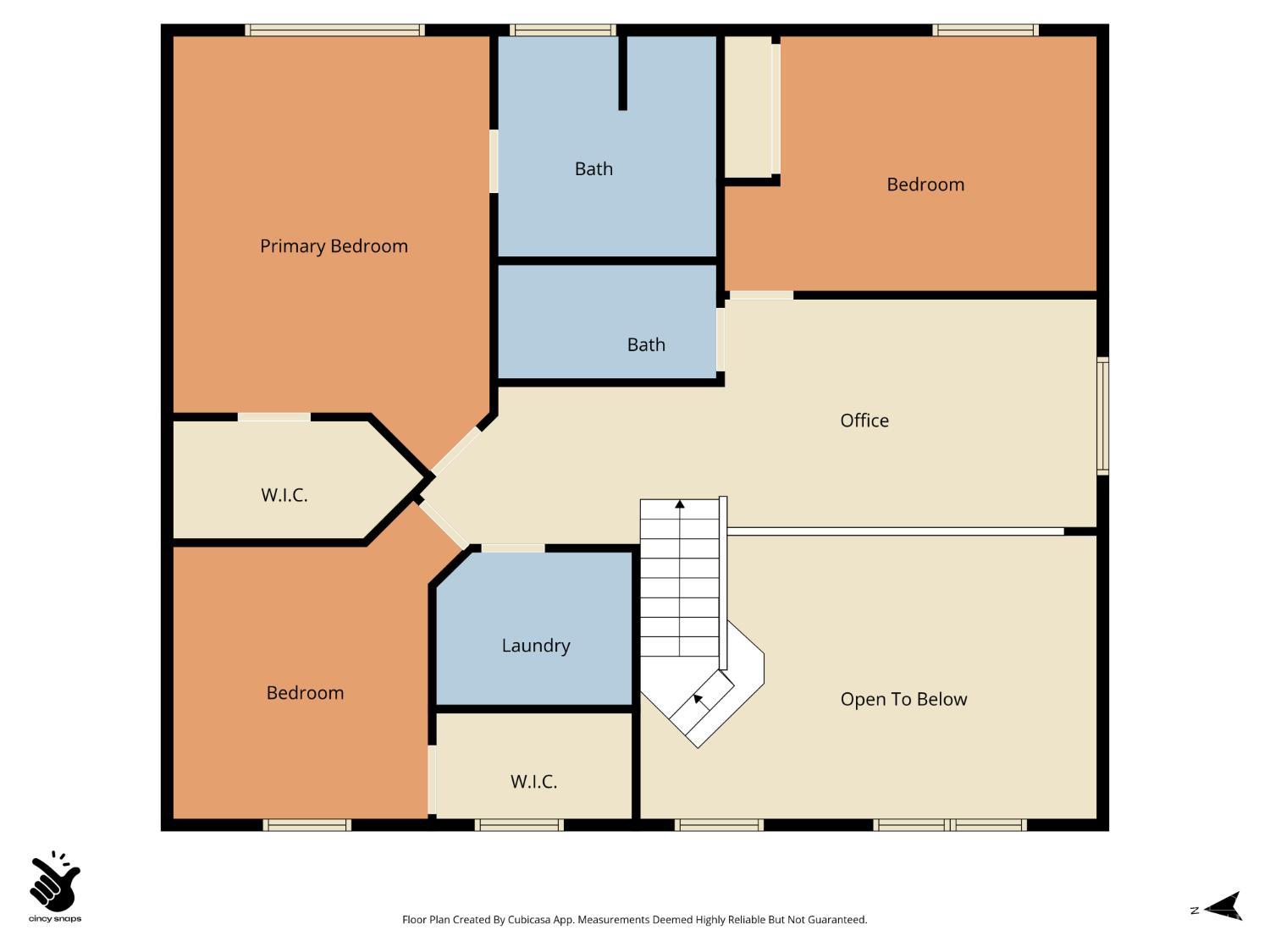 946 Hampton Court