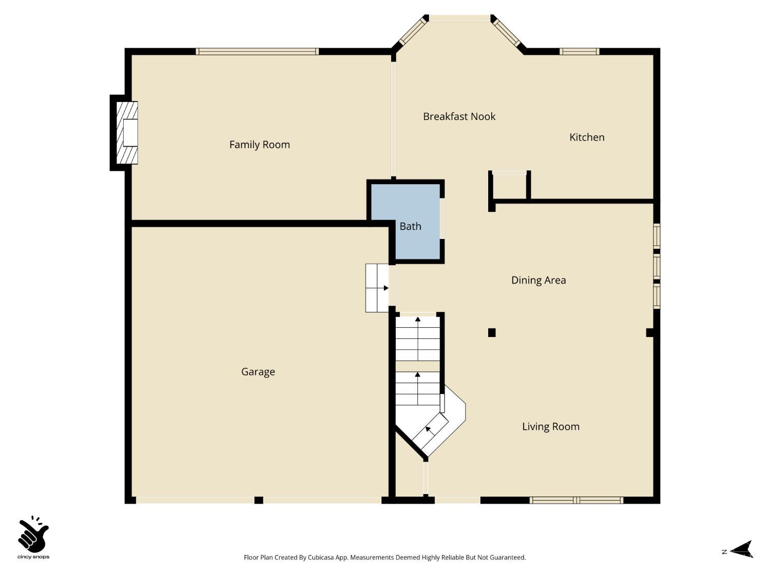 946 Hampton Court