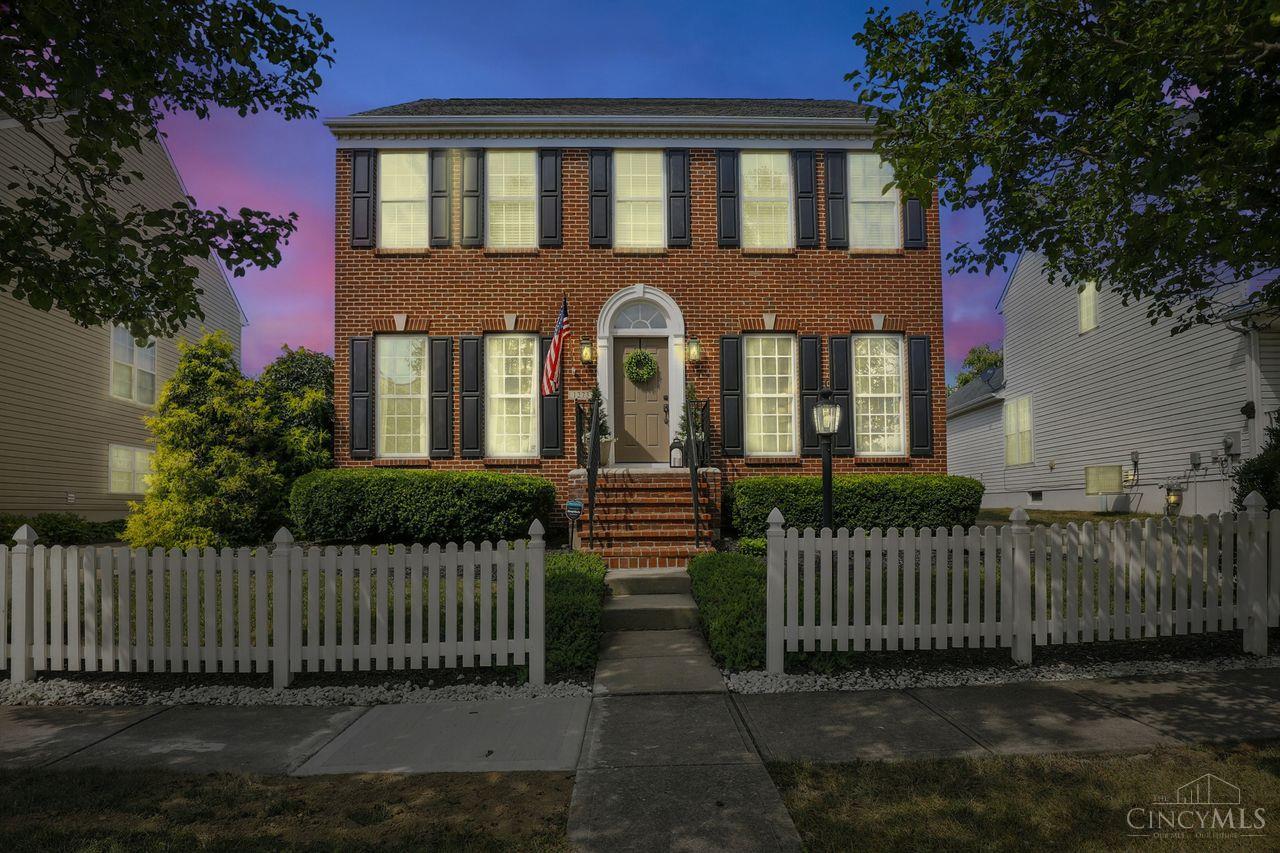 1273 Weathervane Way