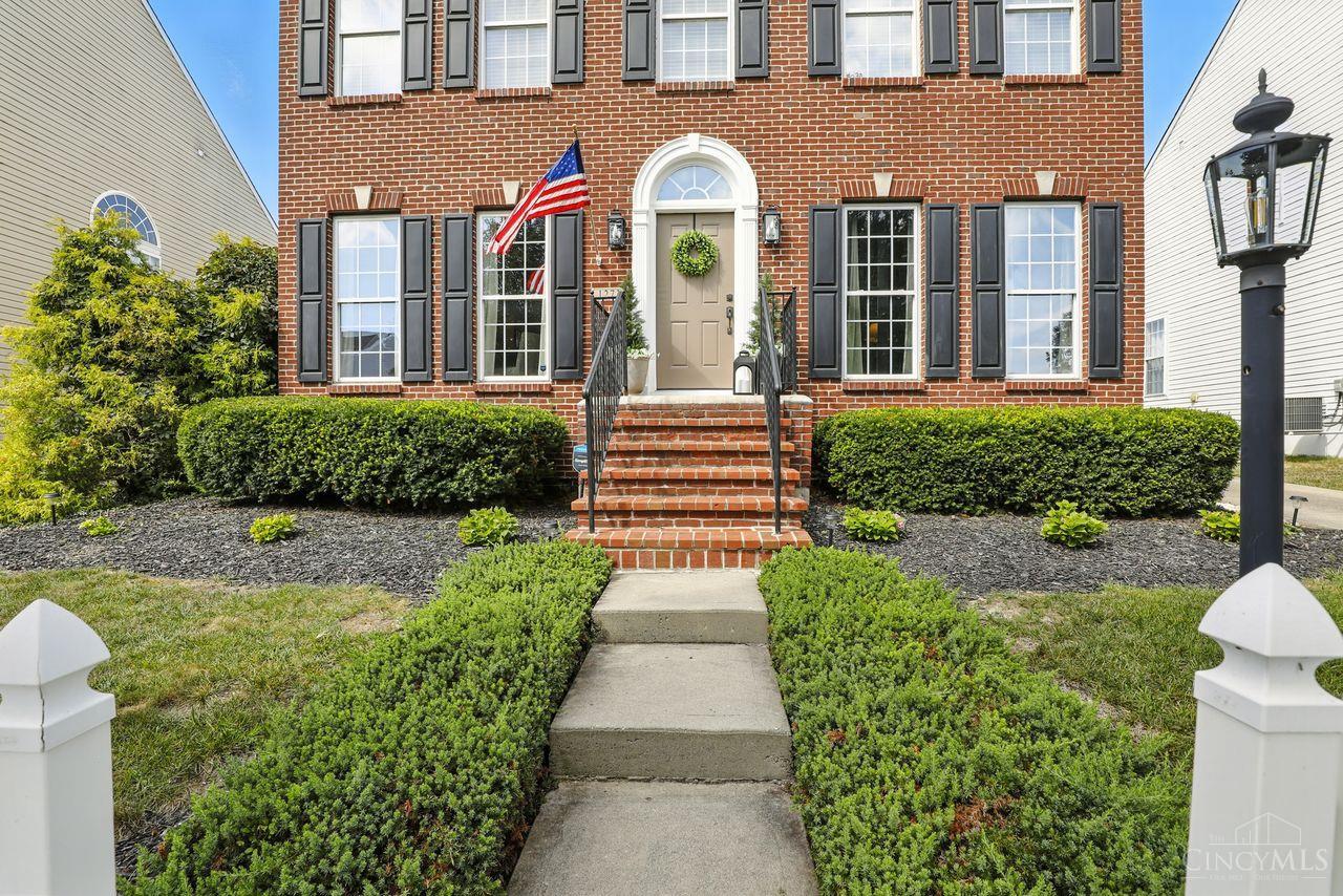 1273 Weathervane Way