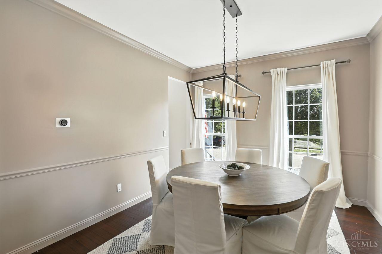 1273 Weathervane Way