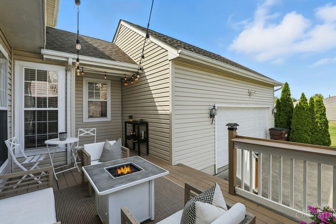 1273 Weathervane Way