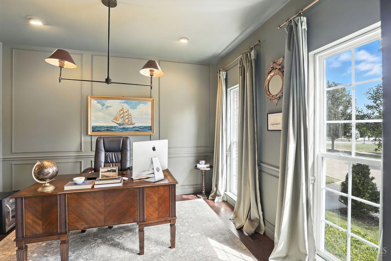 1273 Weathervane Way