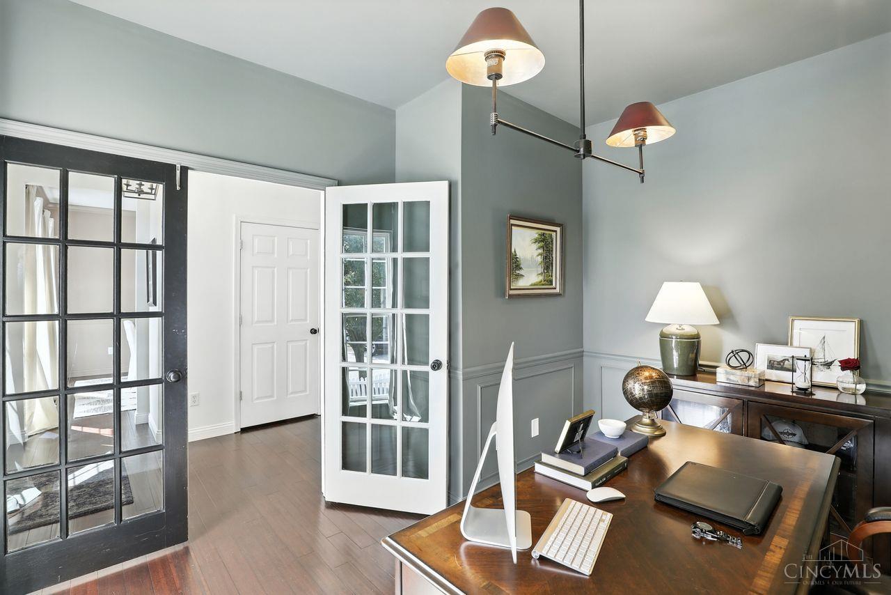 1273 Weathervane Way