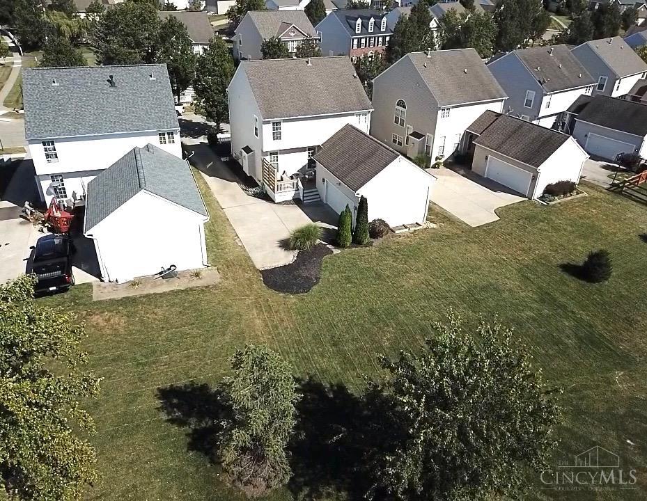 1273 Weathervane Way