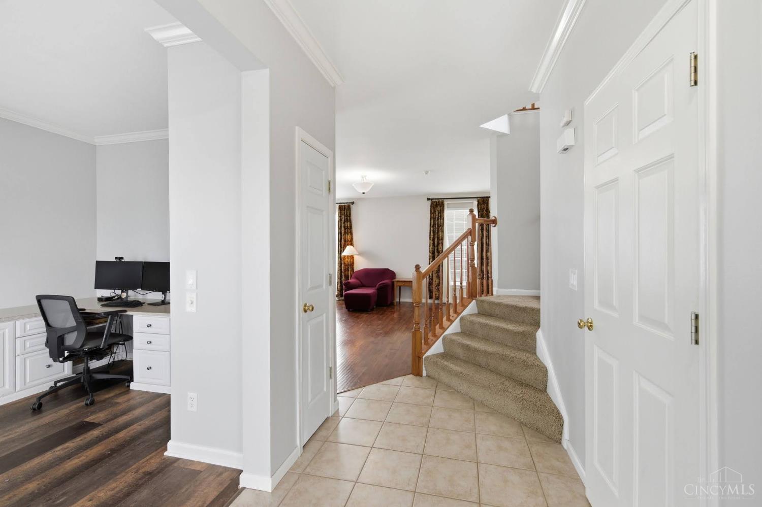 299 Village Park Drive