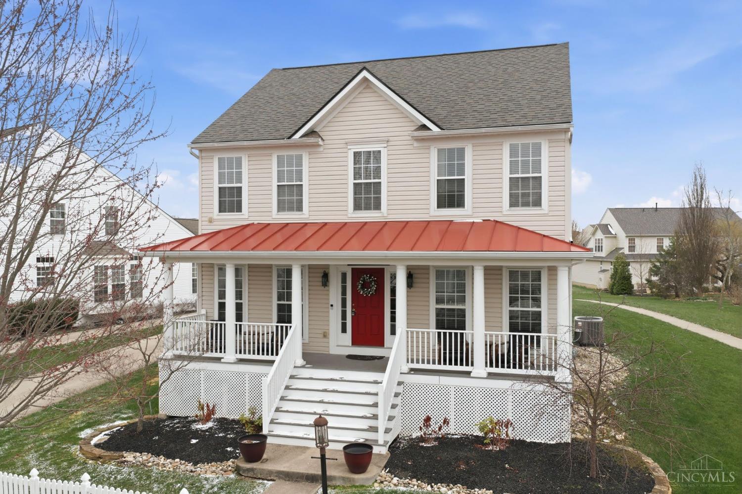 299 Village Park Drive