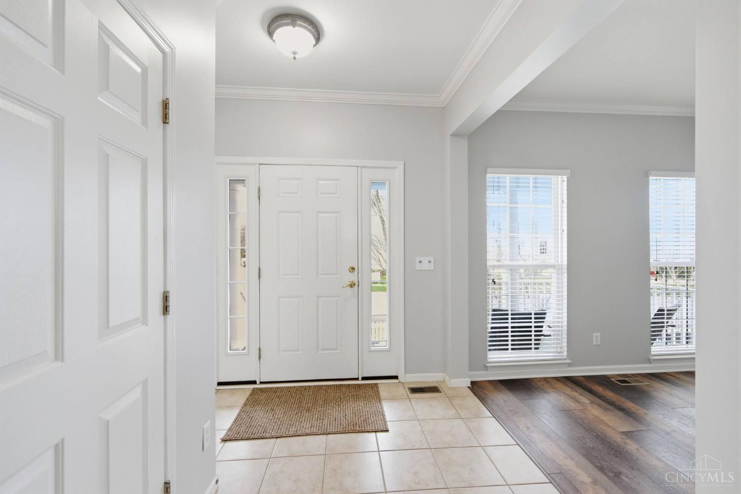 299 Village Park Drive