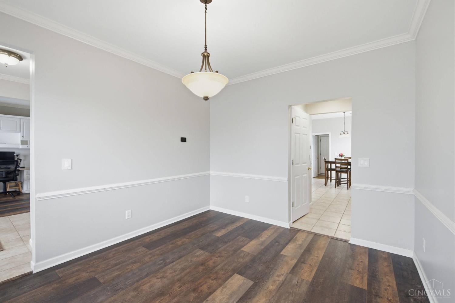 299 Village Park Drive