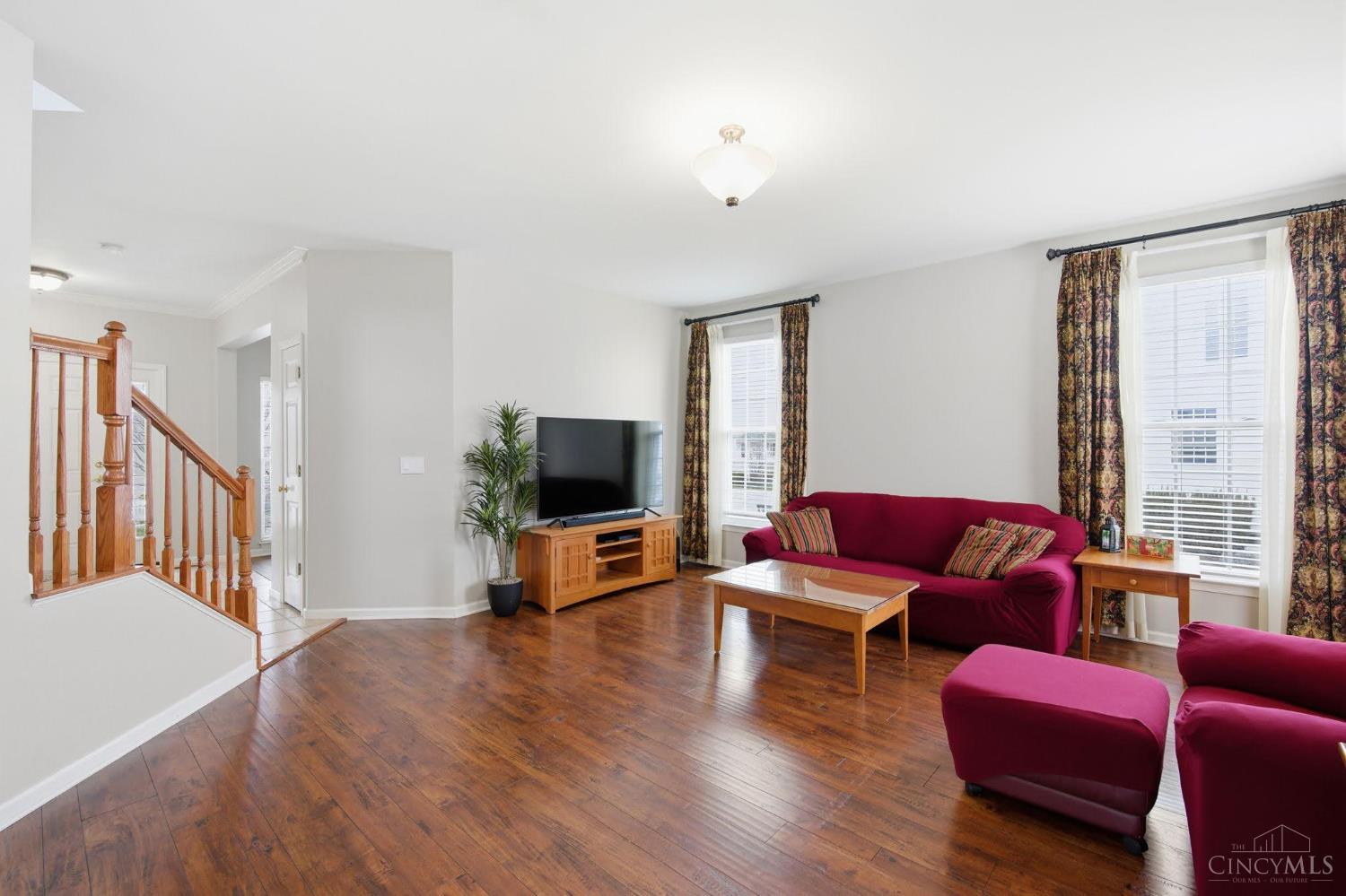 299 Village Park Drive