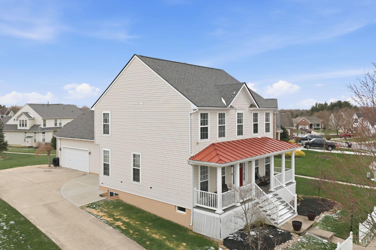 299 Village Park Drive