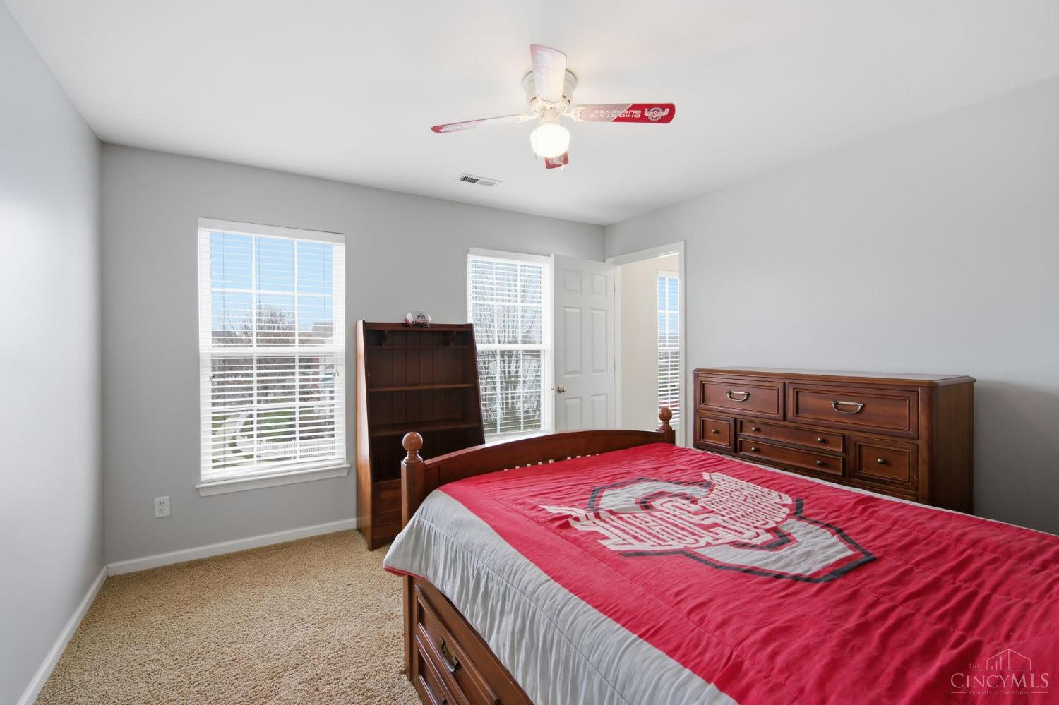 299 Village Park Drive