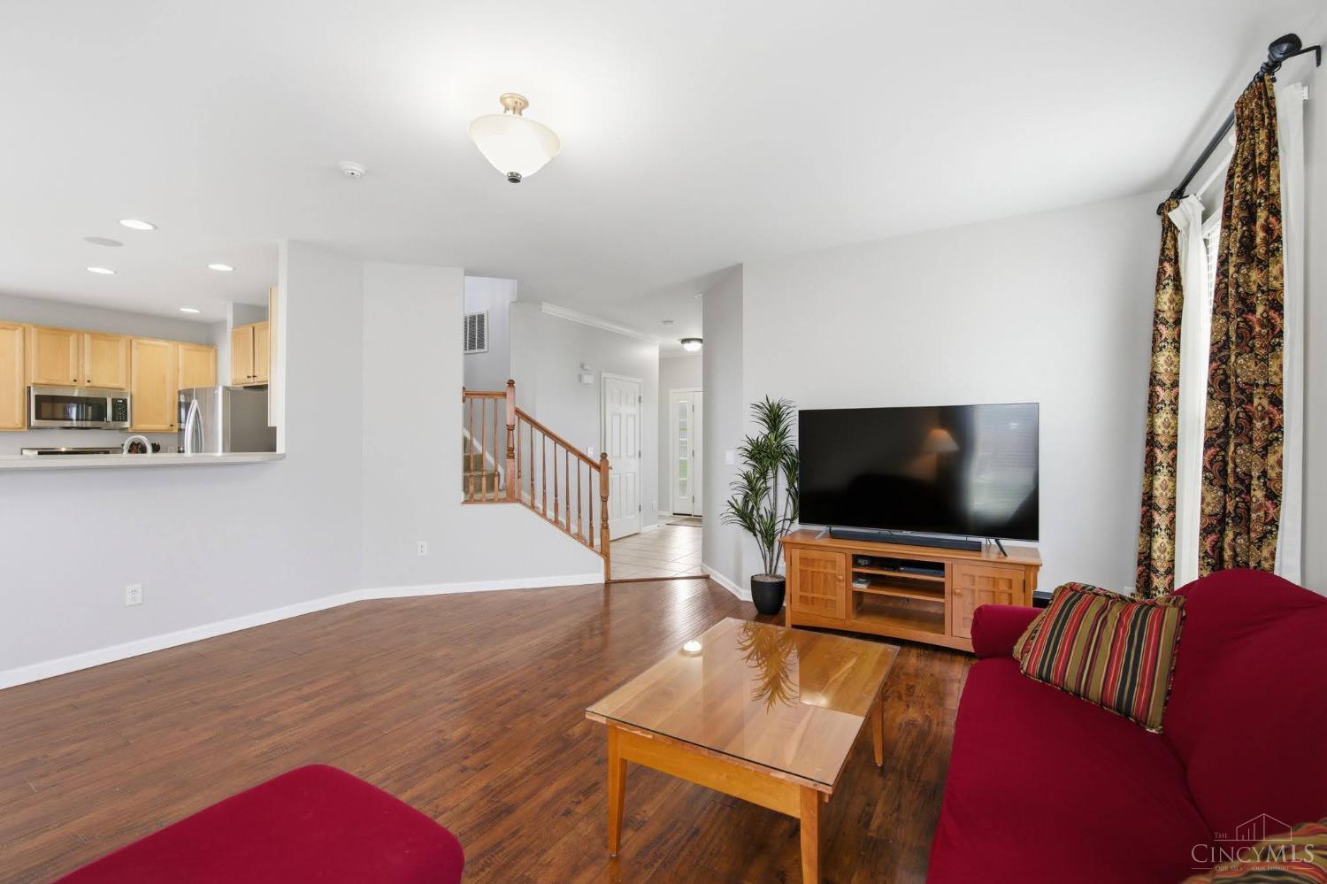 299 Village Park Drive