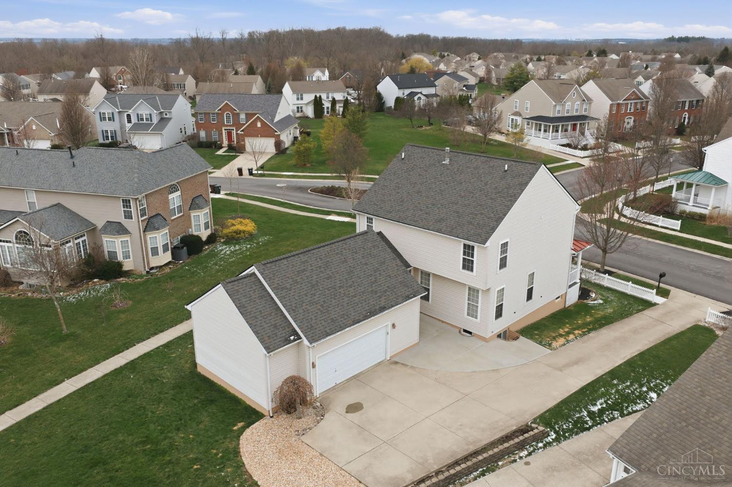 299 Village Park Drive