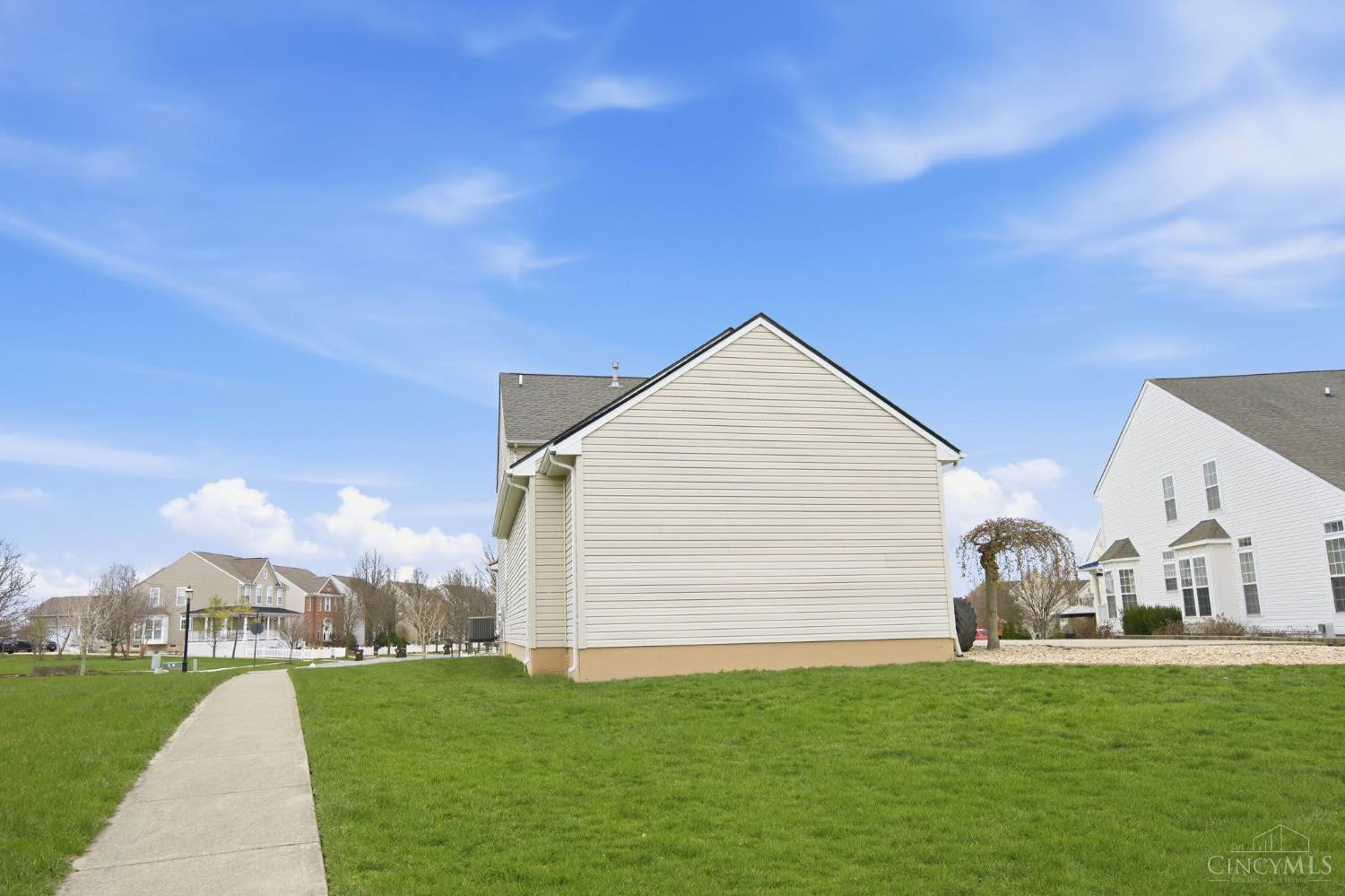 299 Village Park Drive