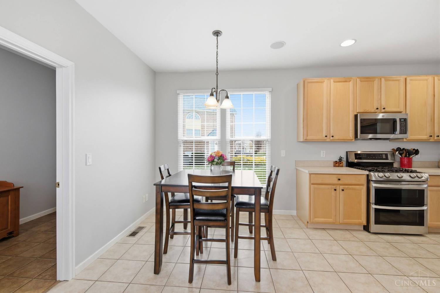 299 Village Park Drive