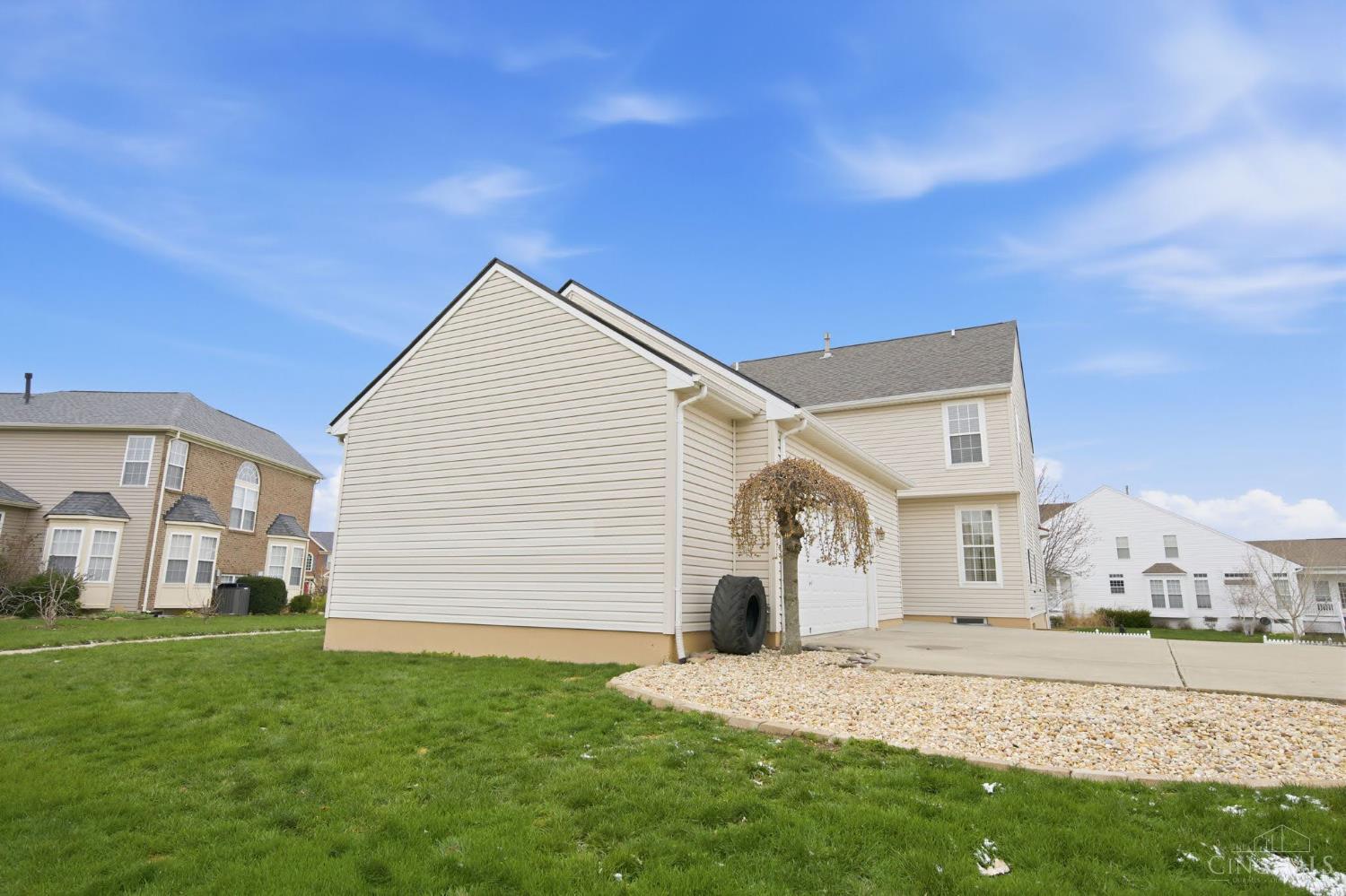 299 Village Park Drive