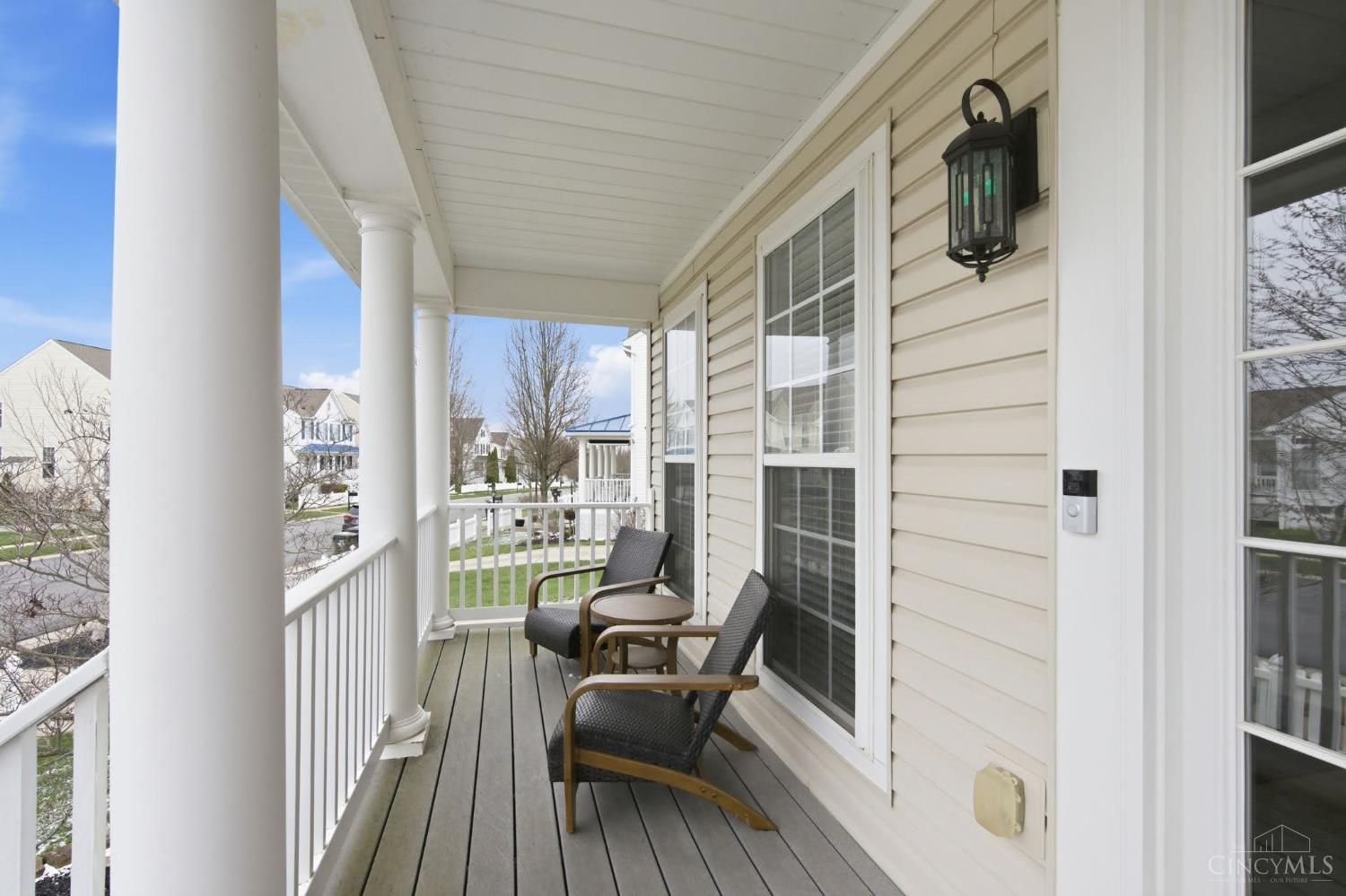 299 Village Park Drive