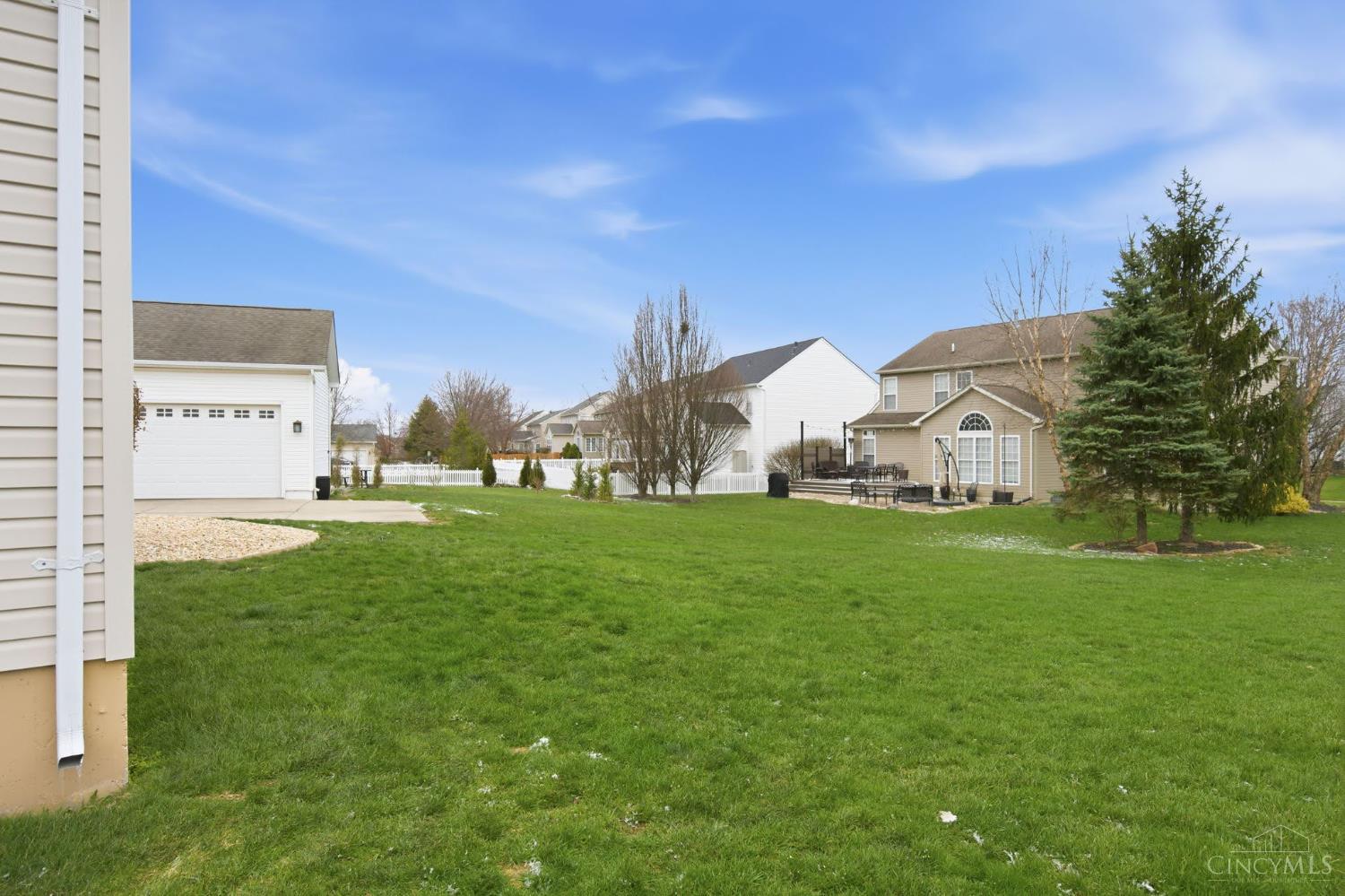 299 Village Park Drive