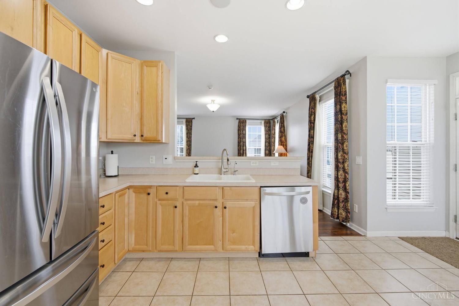 299 Village Park Drive