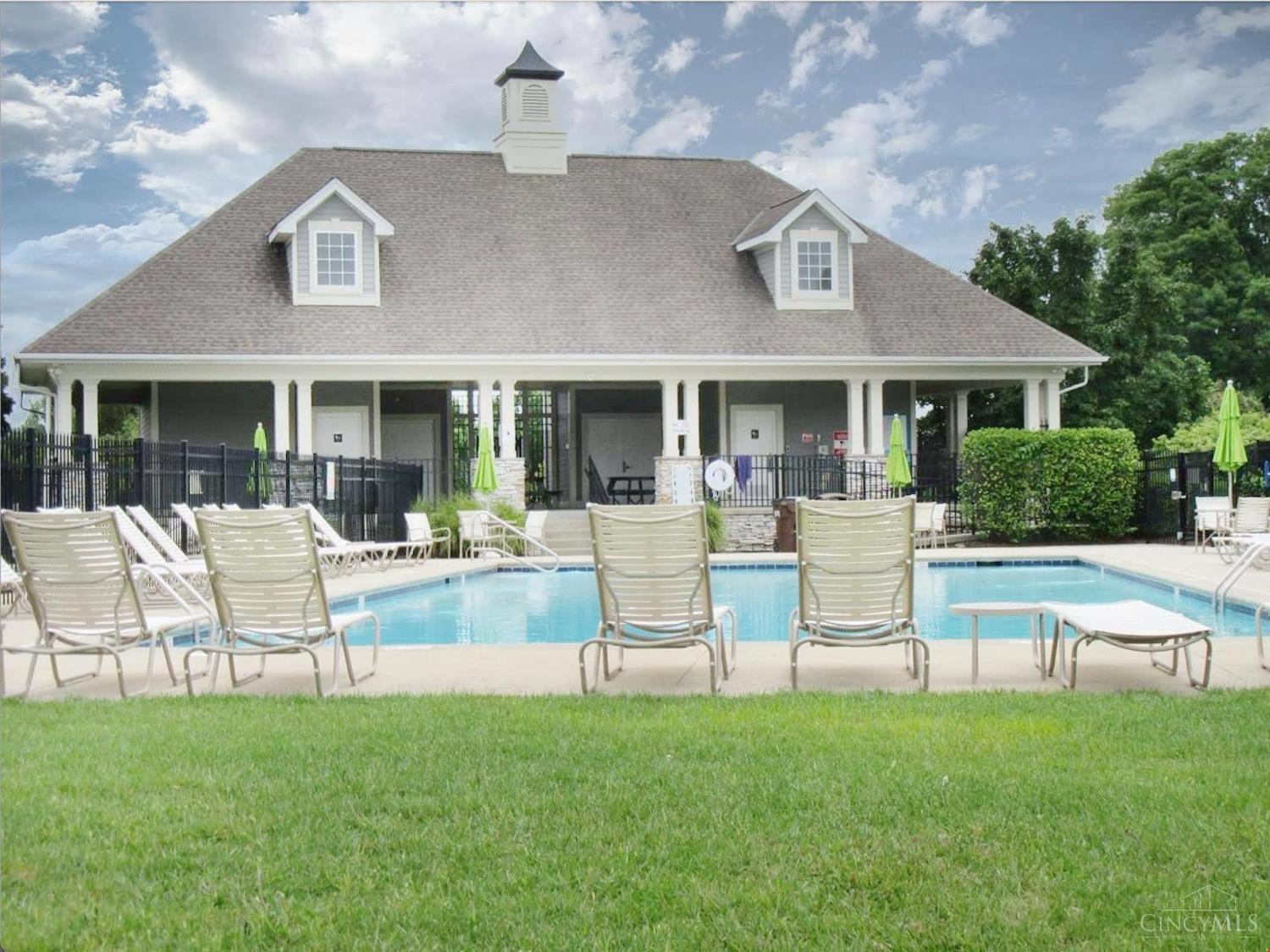 299 Village Park Drive