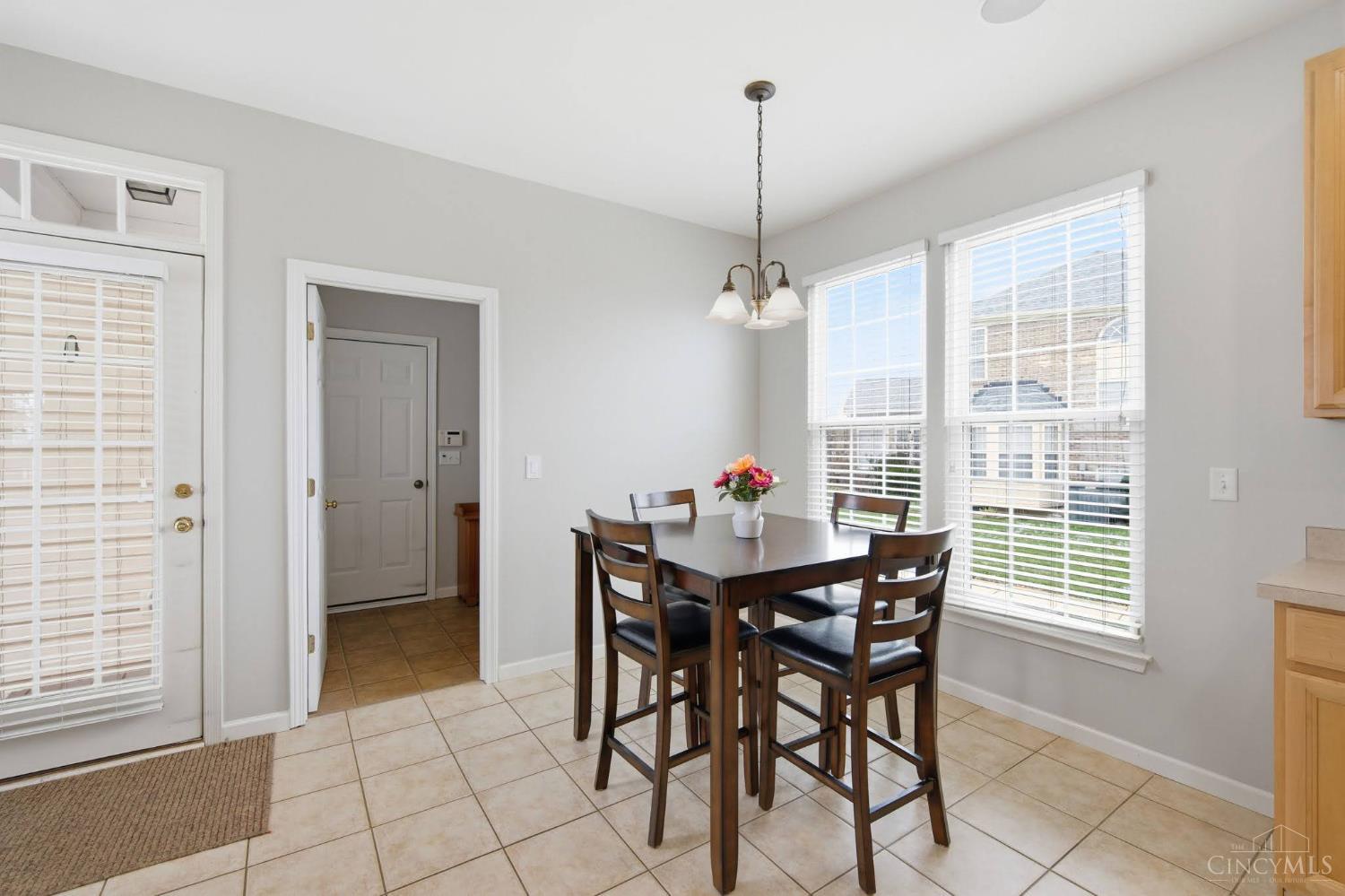 299 Village Park Drive