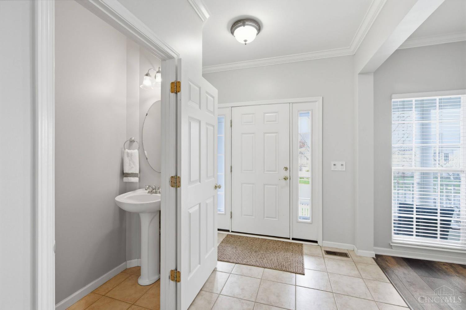 299 Village Park Drive