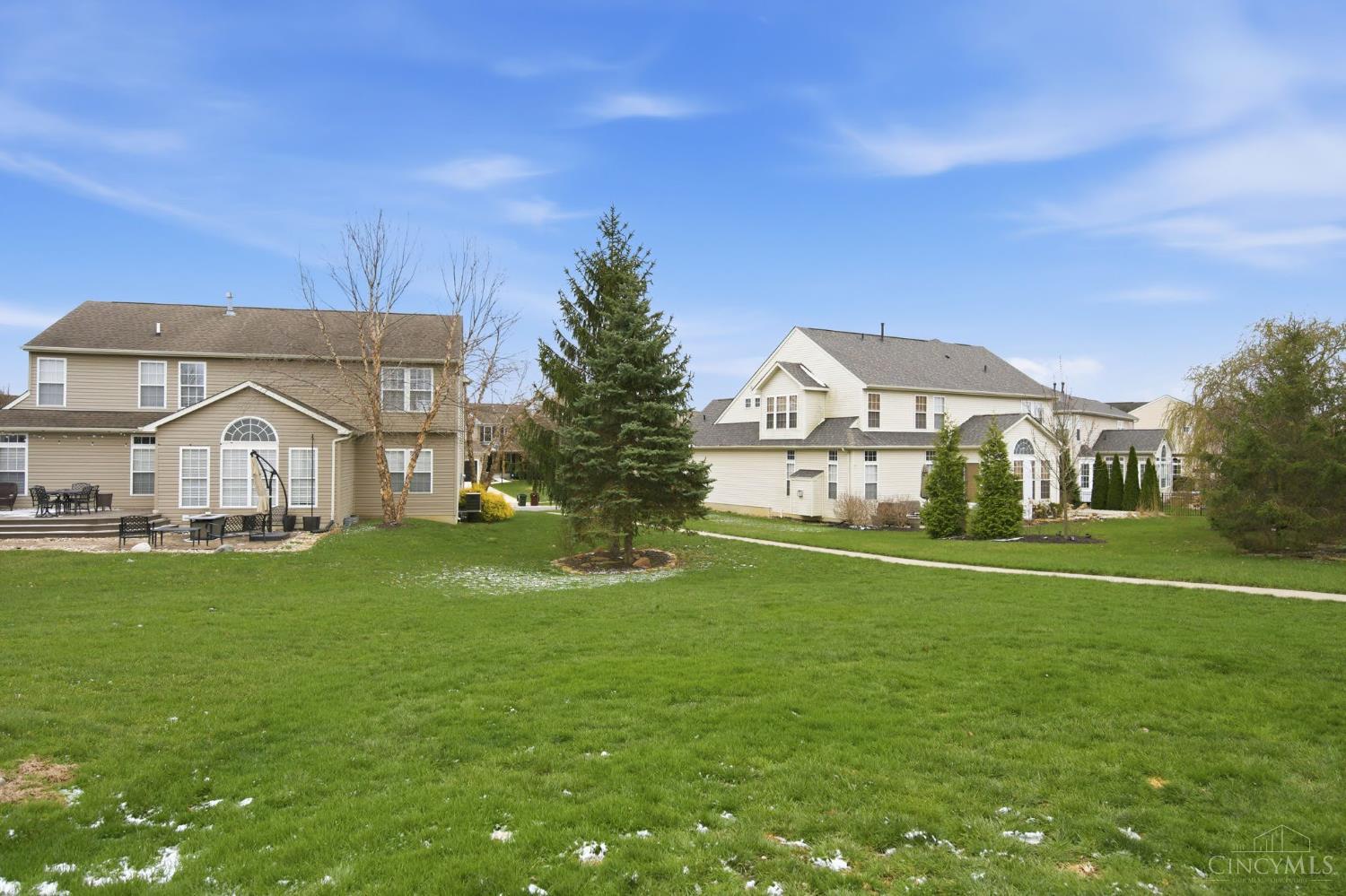 299 Village Park Drive