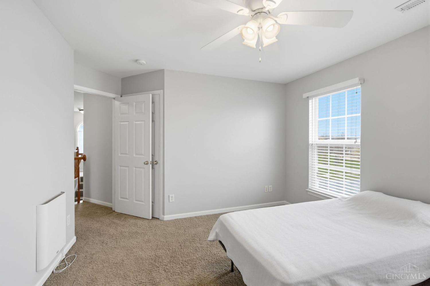 299 Village Park Drive