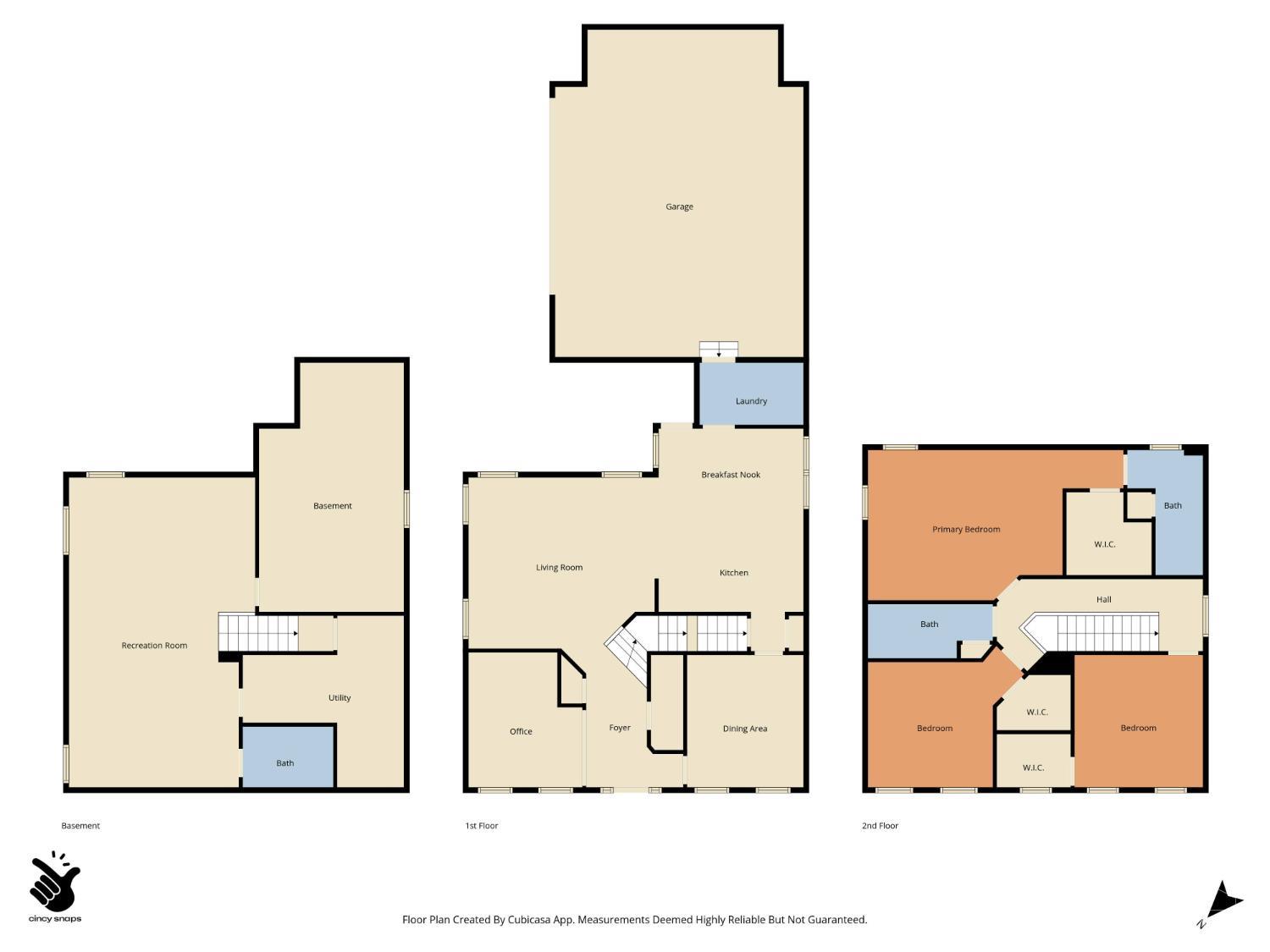 299 Village Park Drive