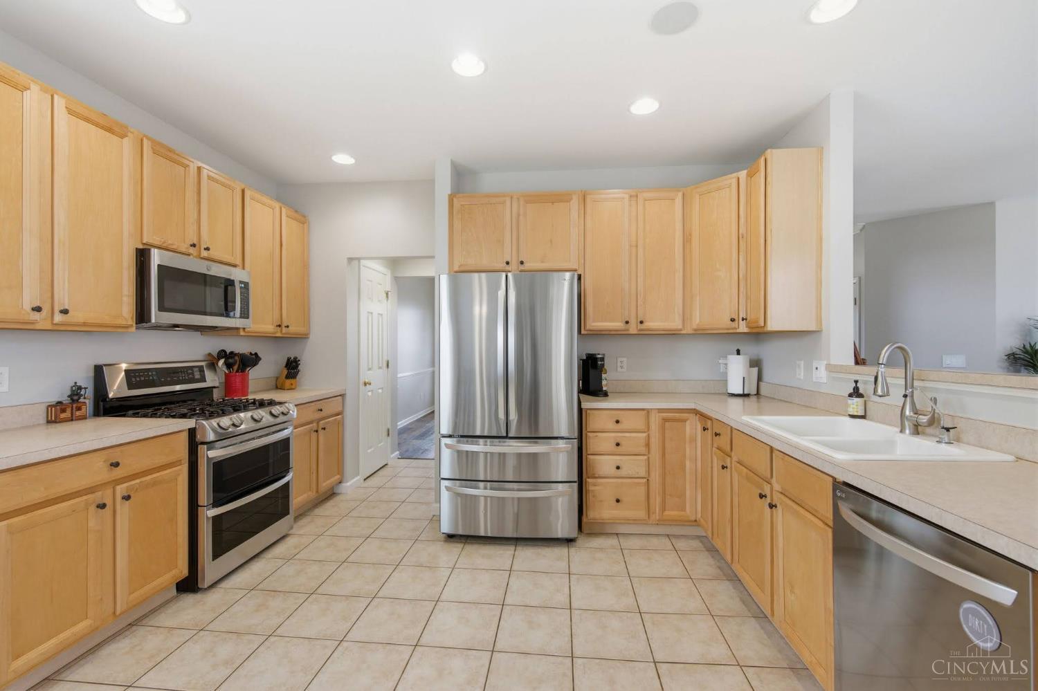 299 Village Park Drive