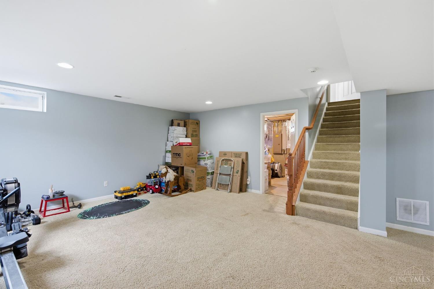 299 Village Park Drive