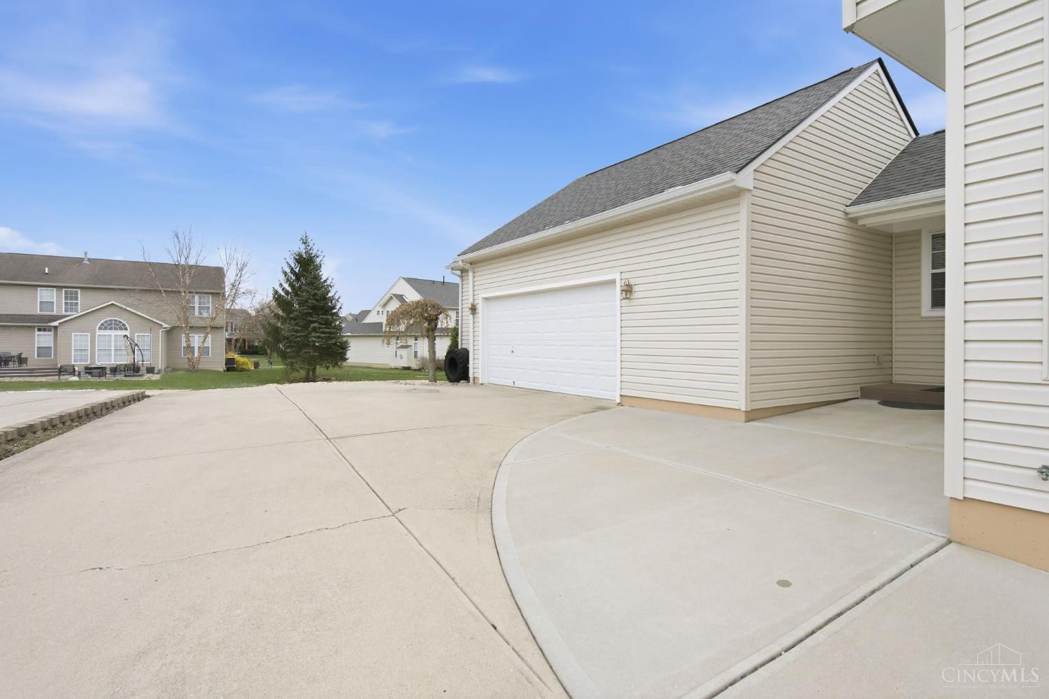 299 Village Park Drive