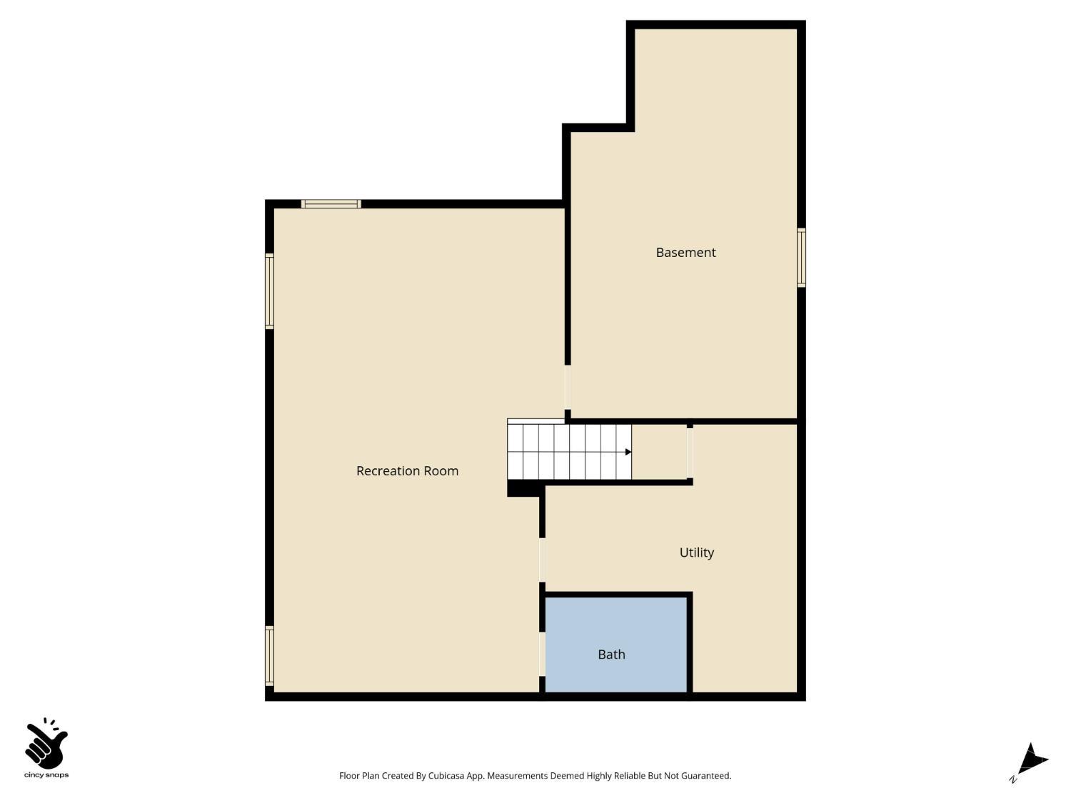 299 Village Park Drive