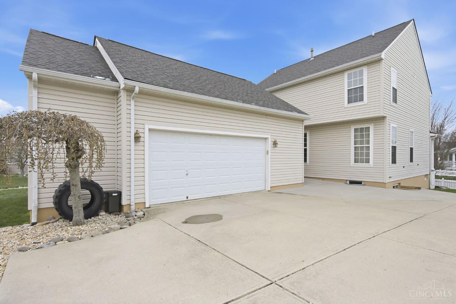 299 Village Park Drive