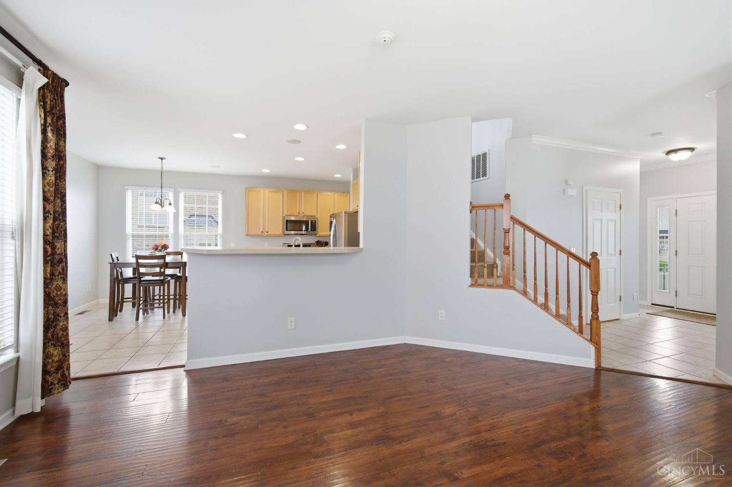 299 Village Park Drive