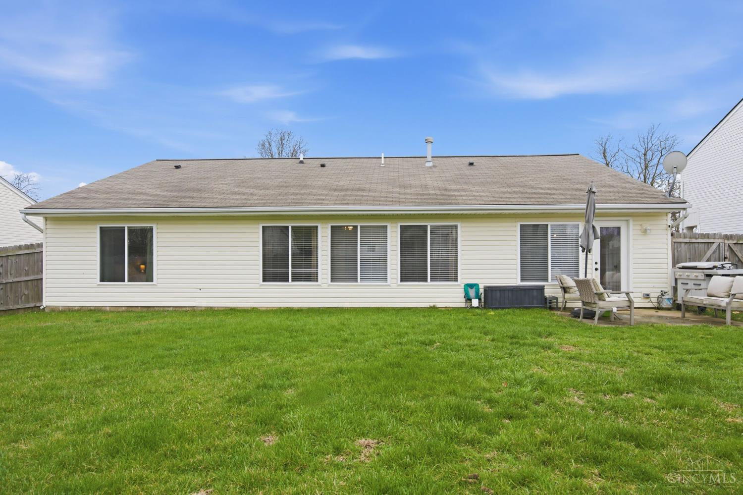 1194 Bugle Bluff Court