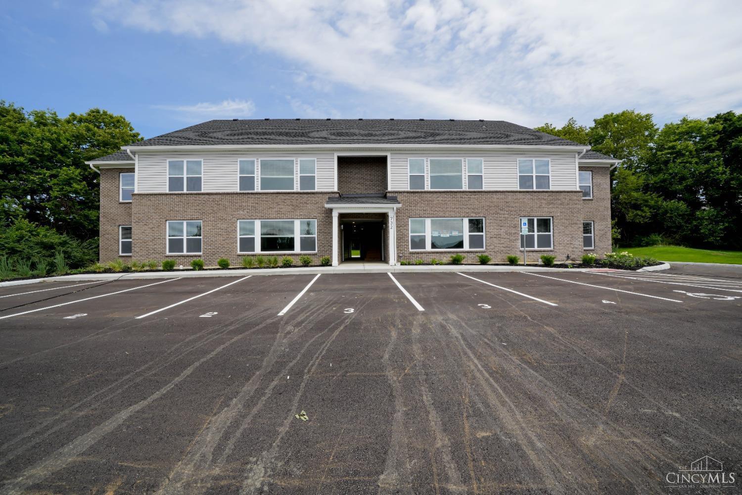 732 Pheasant Run Drive