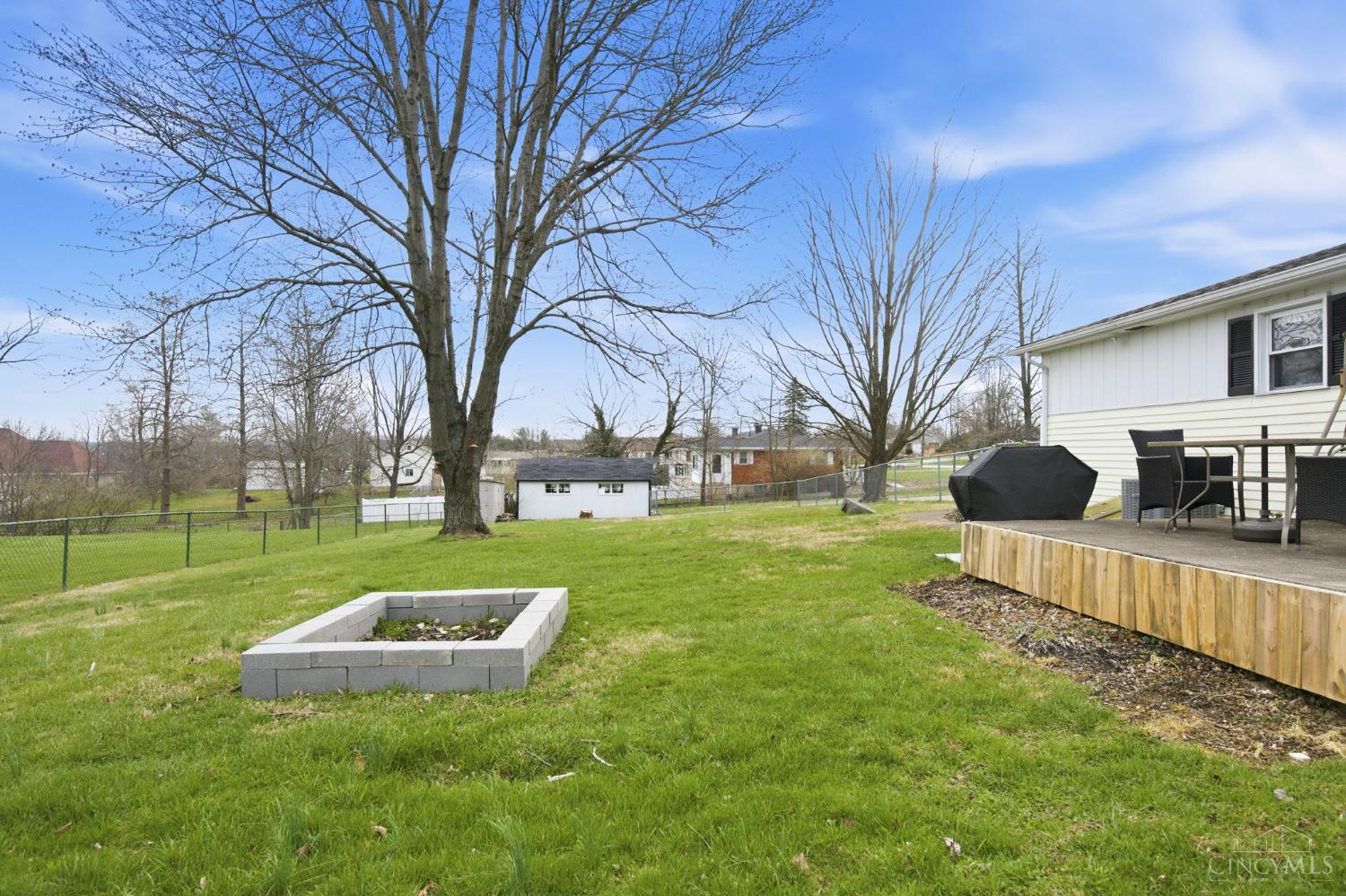 15 Sunny Lane
