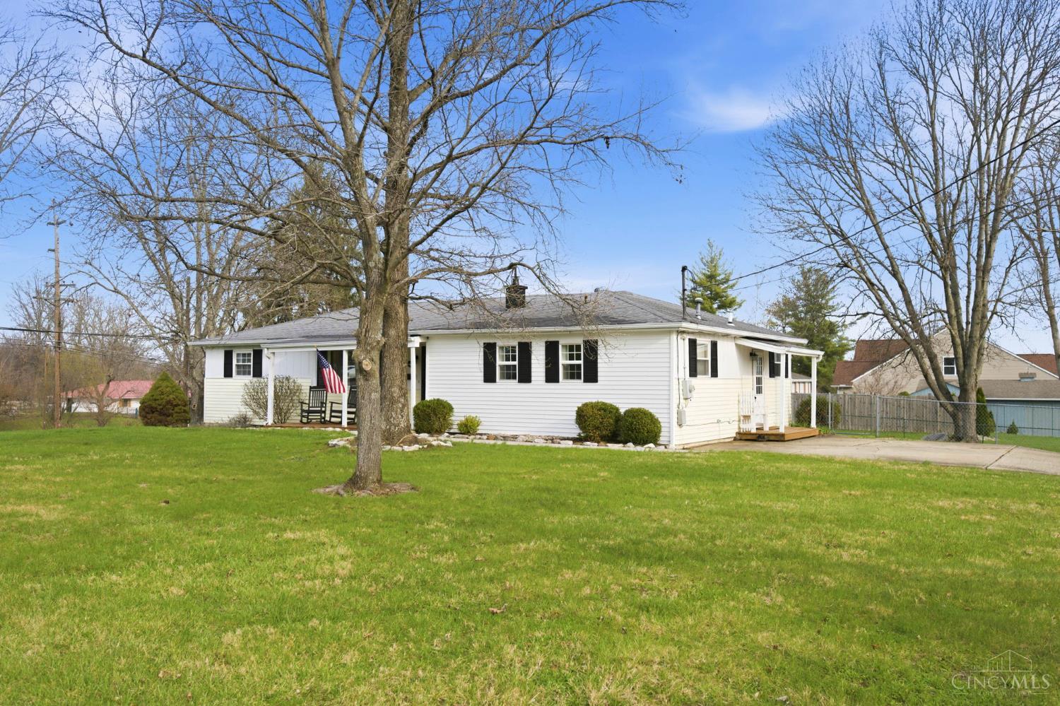 15 Sunny Lane