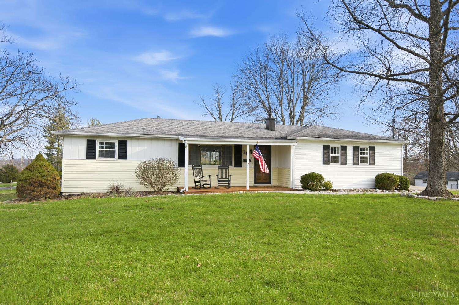 15 Sunny Lane