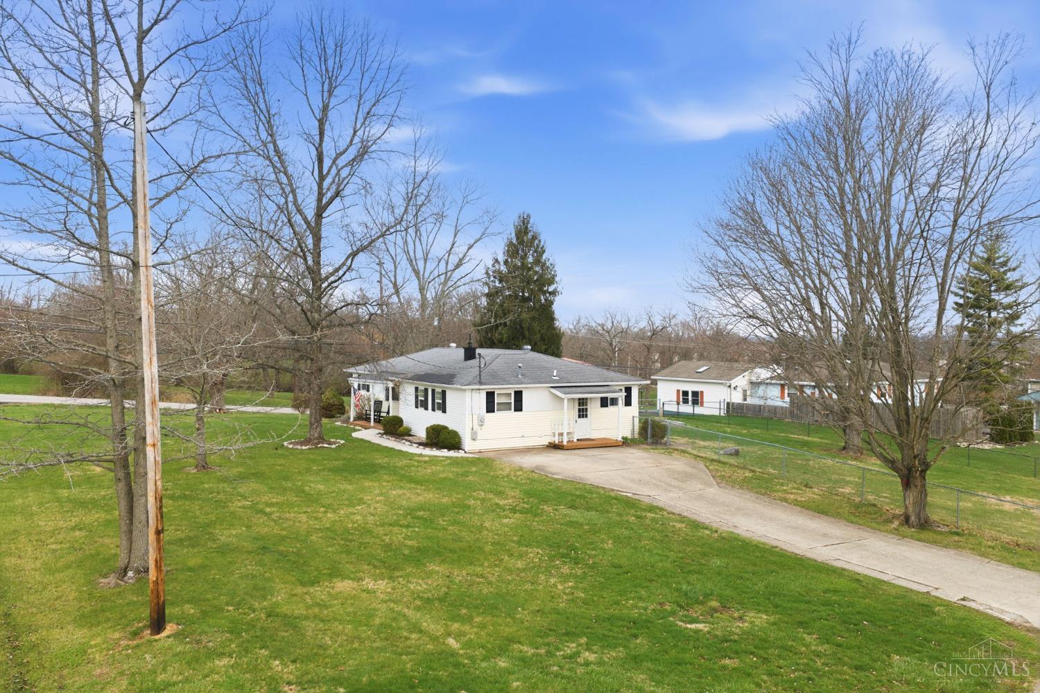 15 Sunny Lane